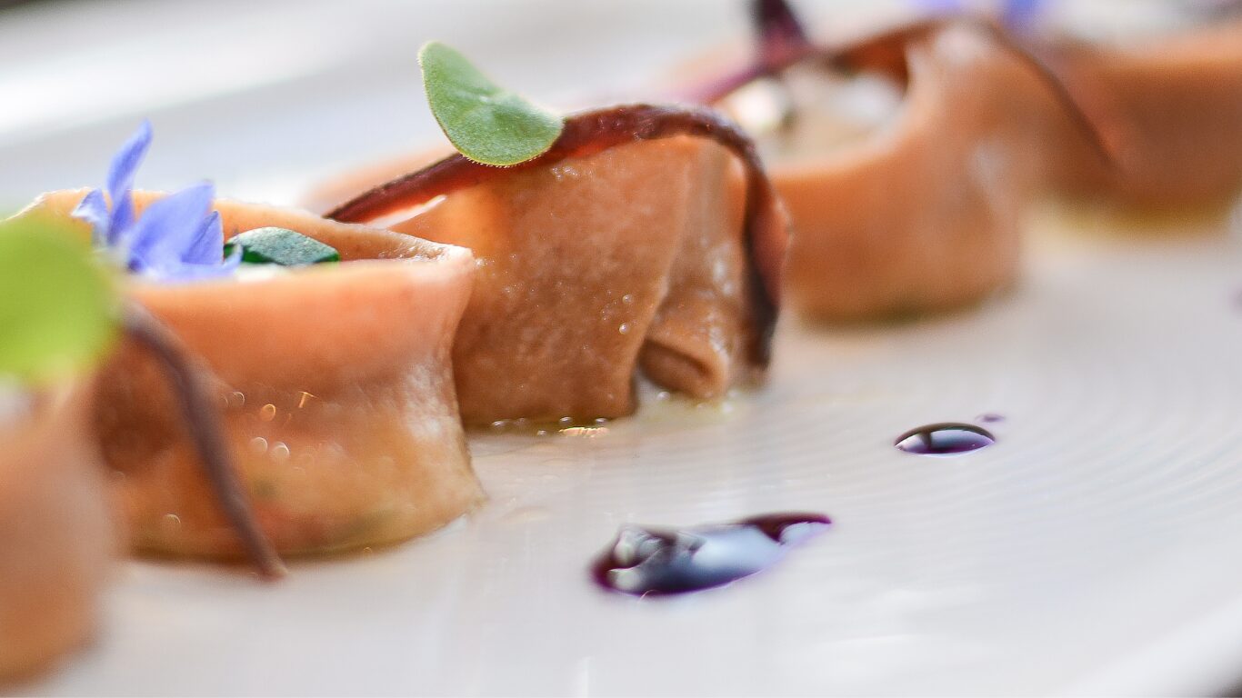 Focus enogastronomia
